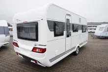Fahrzeugbild Hobby Excellent Edition 495 UL #17