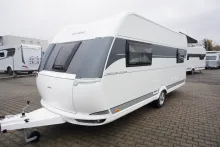 Fahrzeugbild Hobby Excellent Edition 495 UL #20