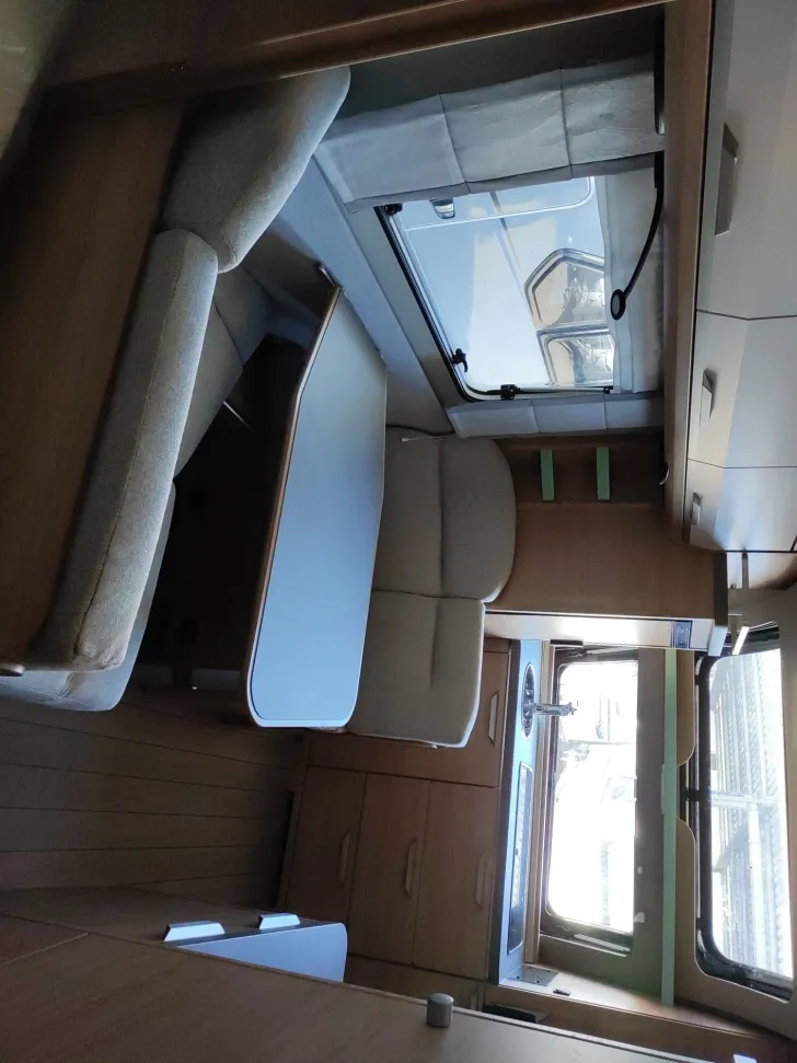 Fahrzeugbild Knaus Südwind 60 YEARS 500 PF ! Sie sparen 4.426,- ! #8