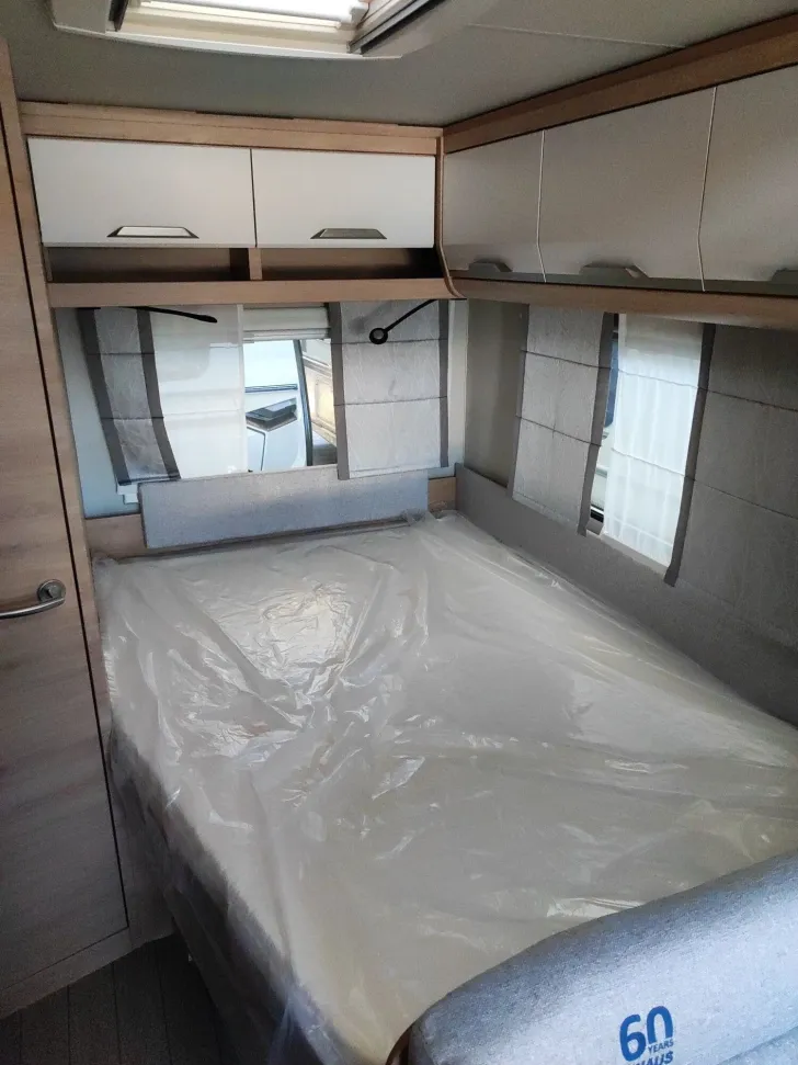 Fahrzeugbild Knaus Südwind 60 YEARS 500 PF ! Sie sparen 4.426,- ! #10