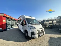 Bild 1 Knaus Van TI VANSATION 550 MF*AUTOMATIK*Sat.TV*Kamera Modell 2025 Viele Extras !!!