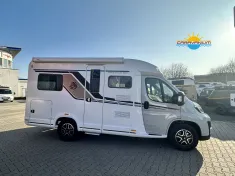 Bild 3 Knaus Van TI VANSATION 550 MF*AUTOMATIK*Sat.TV*Kamera Modell 2025 Viele Extras !!!