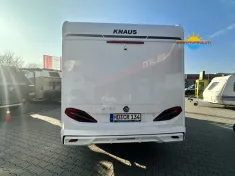 Bild 4 Knaus Van TI VANSATION 550 MF*AUTOMATIK*Sat.TV*Kamera Modell 2025 Viele Extras !!!