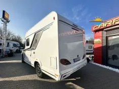 Bild 5 Knaus Van TI VANSATION 550 MF*AUTOMATIK*Sat.TV*Kamera Modell 2025 Viele Extras !!!