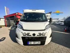Bild 9 Knaus Van TI VANSATION 550 MF*AUTOMATIK*Sat.TV*Kamera Modell 2025 Viele Extras !!!