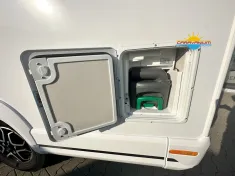 Bild 10 Knaus Van TI VANSATION 550 MF*AUTOMATIK*Sat.TV*Kamera Modell 2025 Viele Extras !!!