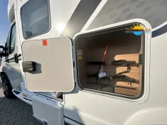 Bild 11 Knaus Van TI VANSATION 550 MF*AUTOMATIK*Sat.TV*Kamera Modell 2025 Viele Extras !!!