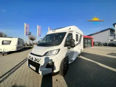 Bild 15 Knaus Van TI VANSATION 550 MF*AUTOMATIK*Sat.TV*Kamera Modell 2025 Viele Extras !!!