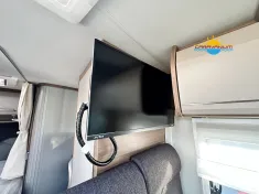 Bild 20 Knaus Van TI VANSATION 550 MF*AUTOMATIK*Sat.TV*Kamera Modell 2025 Viele Extras !!!