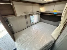 Bild 22 Knaus Van TI VANSATION 550 MF*AUTOMATIK*Sat.TV*Kamera Modell 2025 Viele Extras !!!