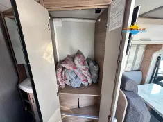 Bild 24 Knaus Van TI VANSATION 550 MF*AUTOMATIK*Sat.TV*Kamera Modell 2025 Viele Extras !!!