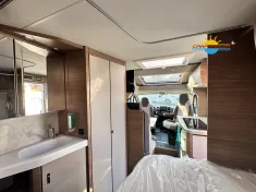 Bild 25 Knaus Van TI VANSATION 550 MF*AUTOMATIK*Sat.TV*Kamera Modell 2025 Viele Extras !!!