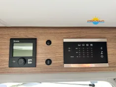 Bild 30 Knaus Van TI VANSATION 550 MF*AUTOMATIK*Sat.TV*Kamera Modell 2025 Viele Extras !!!