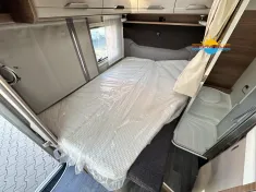 Bild 31 Knaus Van TI VANSATION 550 MF*AUTOMATIK*Sat.TV*Kamera Modell 2025 Viele Extras !!!