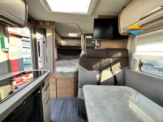 Bild 33 Knaus Van TI VANSATION 550 MF*AUTOMATIK*Sat.TV*Kamera Modell 2025 Viele Extras !!!
