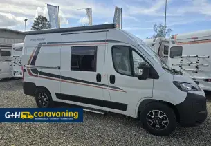 CaraBus 540 MQ EDITION [FIRE]