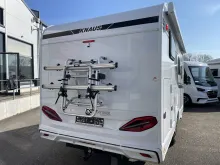 Fahrzeugbild Knaus L!VE TI 650 MEG Platinum Selection Live TI #4