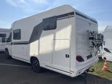 Fahrzeugbild Knaus L!VE TI 650 MEG Platinum Selection Live TI #5