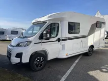 Fahrzeugbild Knaus L!VE TI 650 MEG Platinum Selection Live TI #6