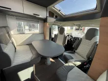 Fahrzeugbild Knaus L!VE TI 650 MEG Platinum Selection Live TI #8