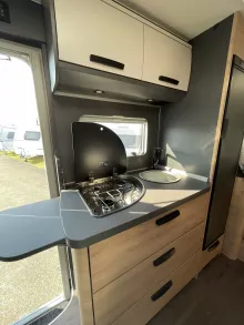 Fahrzeugbild Knaus L!VE TI 650 MEG Platinum Selection Live TI #10