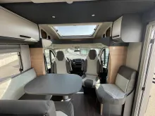 Fahrzeugbild Knaus L!VE TI 650 MEG Platinum Selection Live TI #16