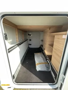 Fahrzeugbild Knaus L!VE TI 650 MEG Platinum Selection Live TI #17