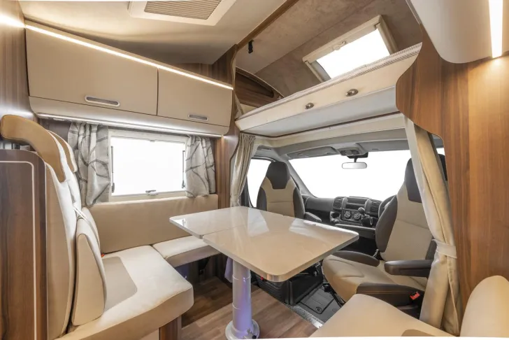 Fahrzeugbild Rimor Super Brig Suite #8