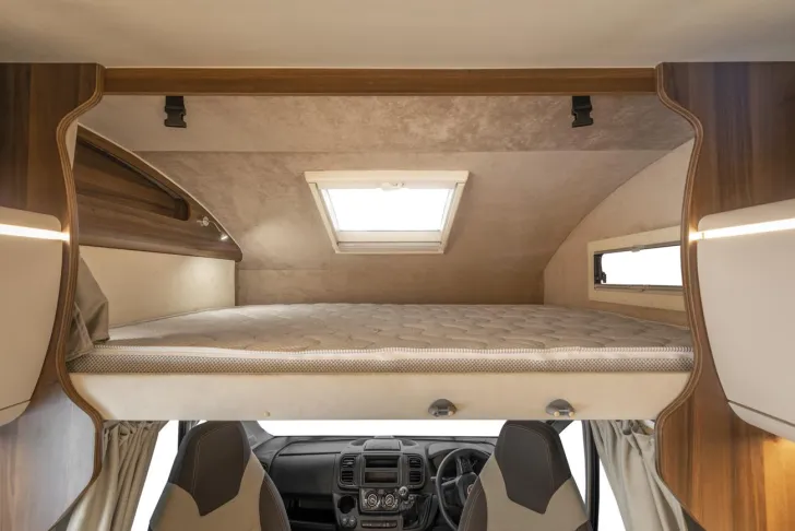 Fahrzeugbild Rimor Super Brig Suite #10