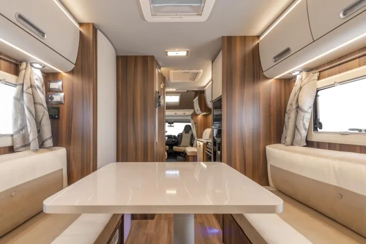 Fahrzeugbild Rimor Super Brig Suite #15