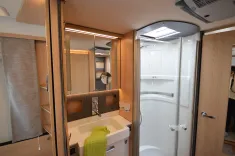 Bild 15 Hymer B-Klasse ML I 890