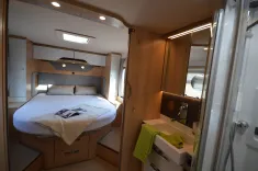 Bild 16 Hymer B-Klasse ML I 890