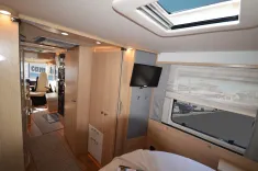 Bild 17 Hymer B-Klasse ML I 890