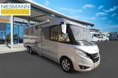 Bild 1 Hymer B-Klasse ML I 890