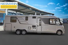 Bild 8 Hymer B-Klasse ML I 890