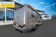 Bild 7 Hymer B-Klasse ML I 890