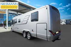 Bild 5 Hymer B-Klasse ML I 890