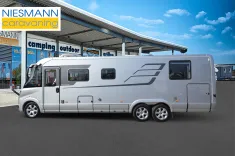 Bild 4 Hymer B-Klasse ML I 890