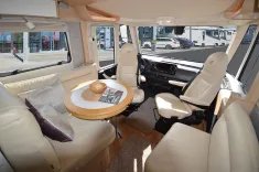 Bild 9 Hymer B-Klasse ML I 890