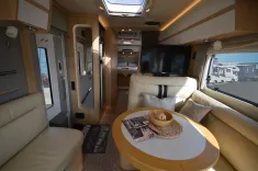 Bild 10 Hymer B-Klasse ML I 890