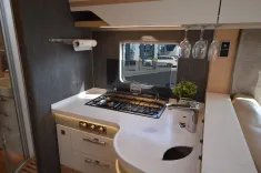 Bild 12 Hymer B-Klasse ML I 890