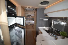 Bild 13 Hymer B-Klasse ML I 890