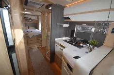 Bild 11 Hymer B-Klasse ML I 890