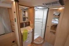 Bild 20 Hymer B-Klasse ML I 890