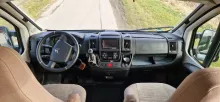 Fahrzeugbild Pössl H-Line 2WIN Vario #5