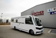 Bild 1 Weinsberg CaraCore 700 MEG 4 Pakete | Klima | Aguti-Sitze