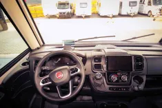 Bild 16 Weinsberg CaraCore 700 MEG 4 Pakete | Klima | Aguti-Sitze