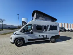 Bild 1 Carado Camper Van 540 PRO