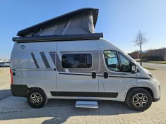 Bild 7 Carado Camper Van 540 PRO