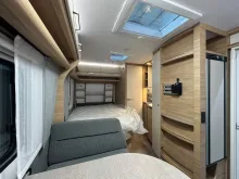 Fahrzeugbild Fendt Bianco Activ 390 FHS #5